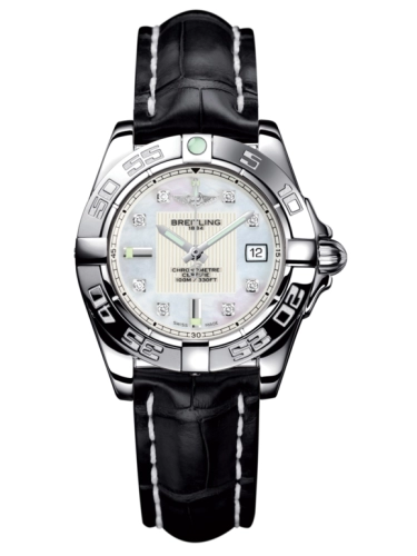 Breitling Galactic A71356L2-A708-777P