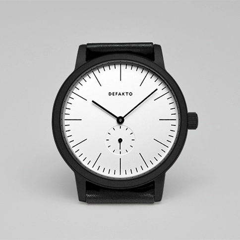 Defakto Detail 4-DET-S-0201-SW-1