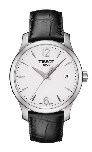 Tissot Tradition T063-210-16-037-00