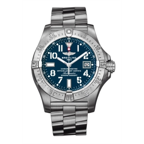 Breitling Avenger A1733010C756147A