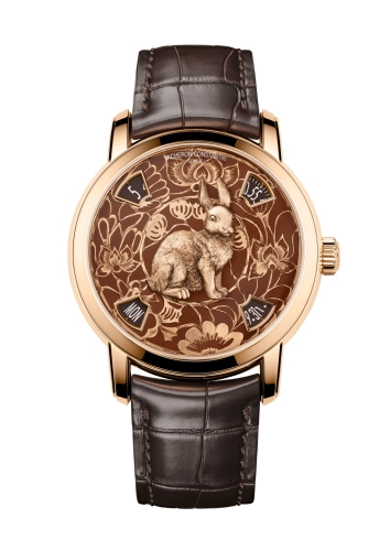 Vacheron Constantin Métiers d'Art 86073-000R-B933