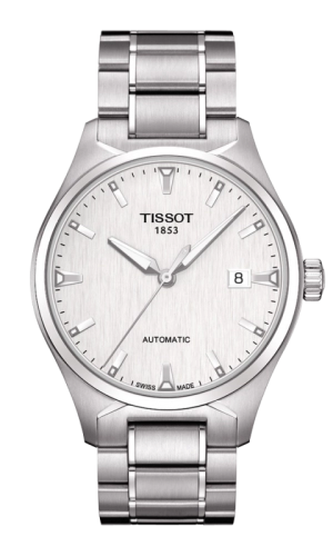 Tissot T-Tempo T060-407-11-031-00