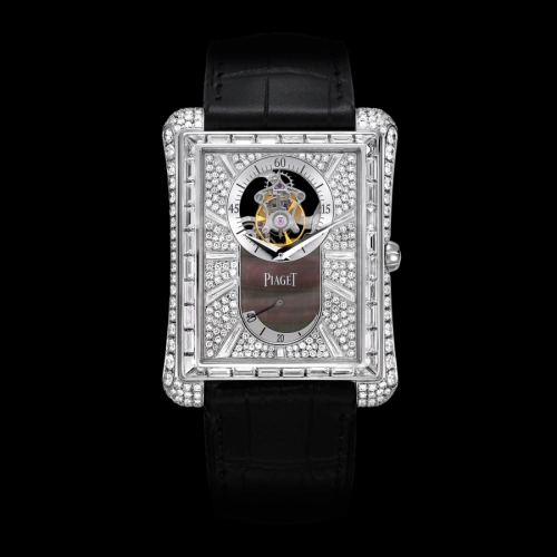 Piaget Emperador G0A33078