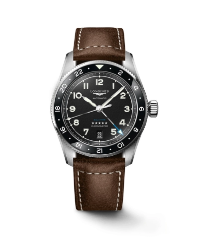 Longines Spirit L3-802-4-53-2