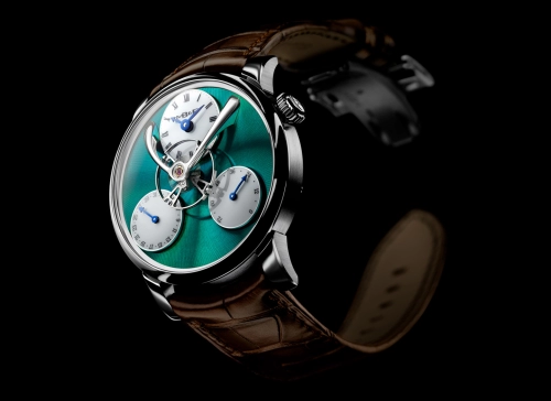MB&F Legacy Machines 04-TL-G