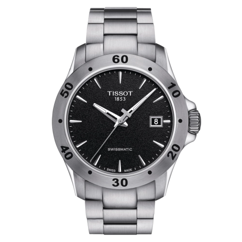 Tissot V8 T106-407-11-051-00