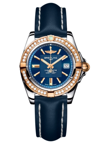 Breitling Galactic C71356LA-C813-116X