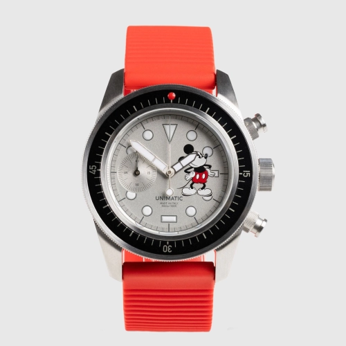 Unimatic Modello Tre U3-HS