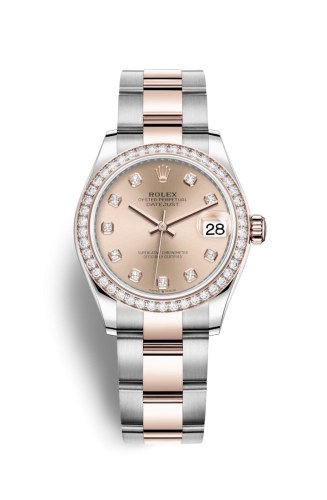 Rolex Datejust 31 278381RBR-0023