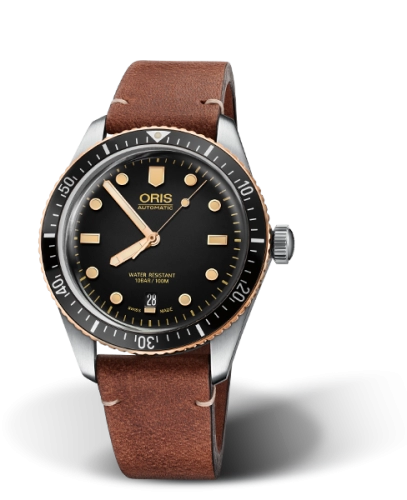 Oris Divers 65 01-733-7707-4354-07-5-20-45