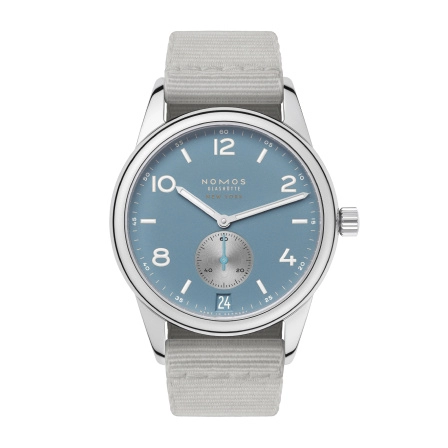 Nomos Glashütte Club 733-S5