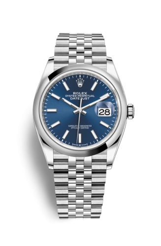 Rolex Datejust 36 126200-0005