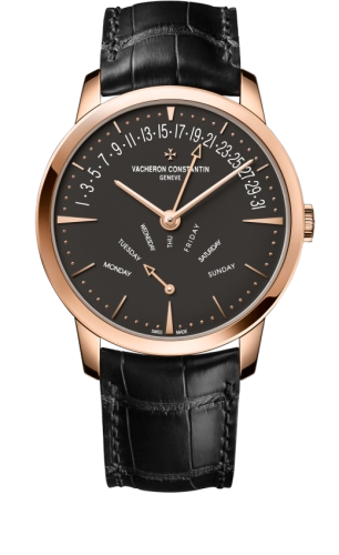 Vacheron Constantin Patrimony 4000U-000R-B111