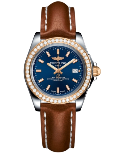 Breitling Galactic C7133053-C952-406X-A14BA-1