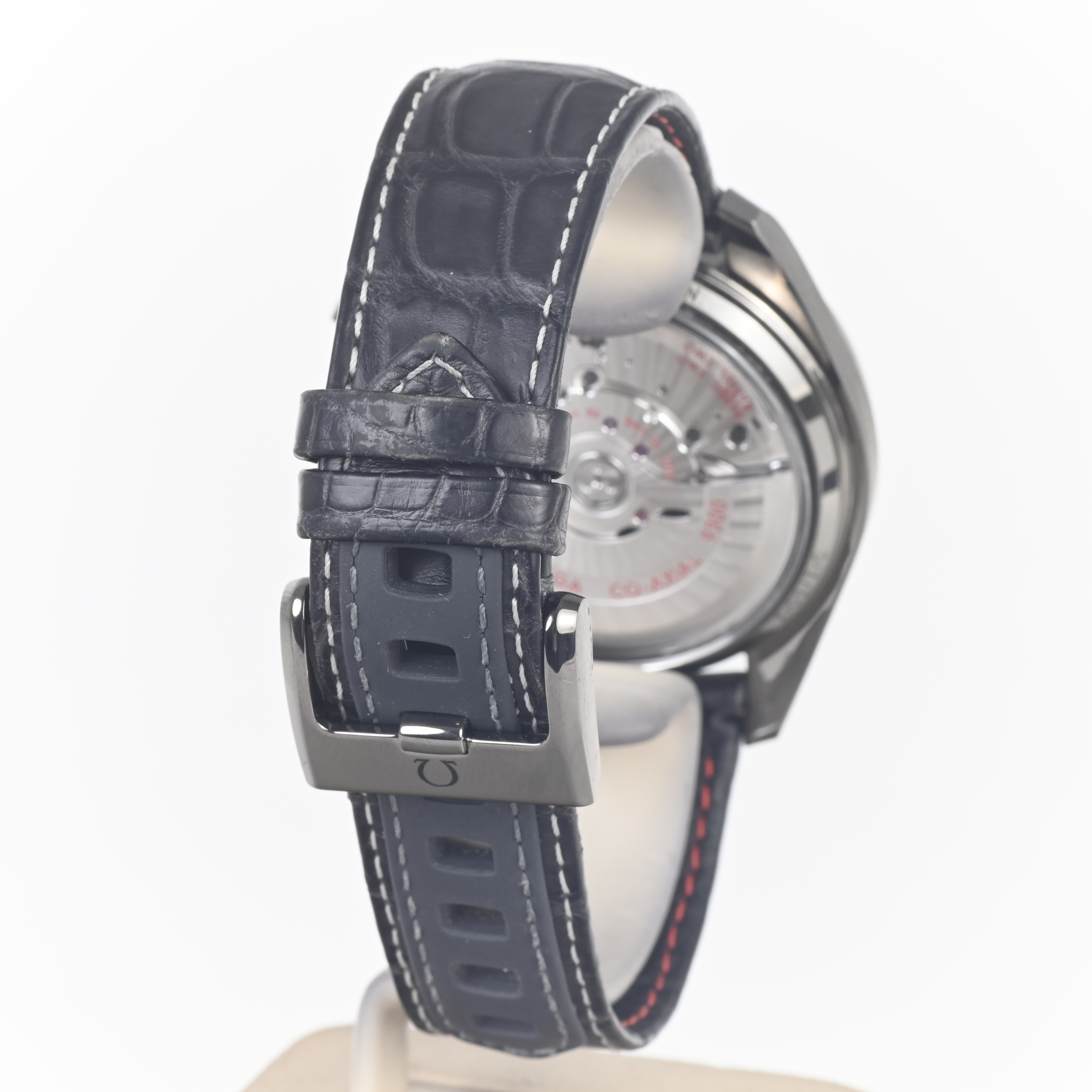 Speedmaster (Non-Moonwatch) - Bild 3