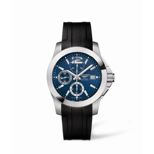 Longines Conquest L3-662-4-96-2