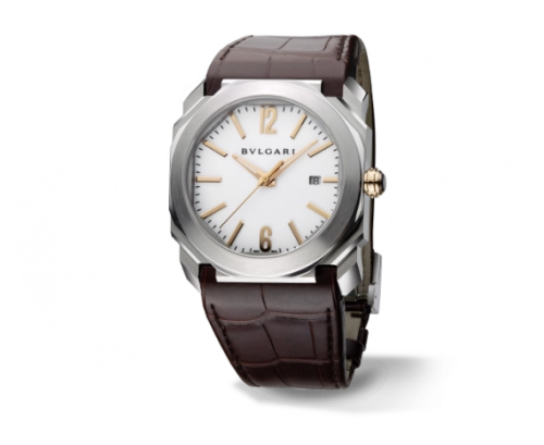 Bulgari Octo 102207