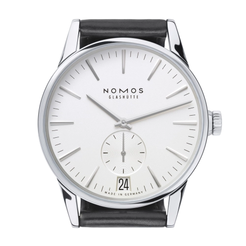 Nomos Glashütte Zürich 802