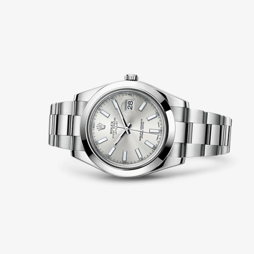 Rolex Datejust II 116300-0007