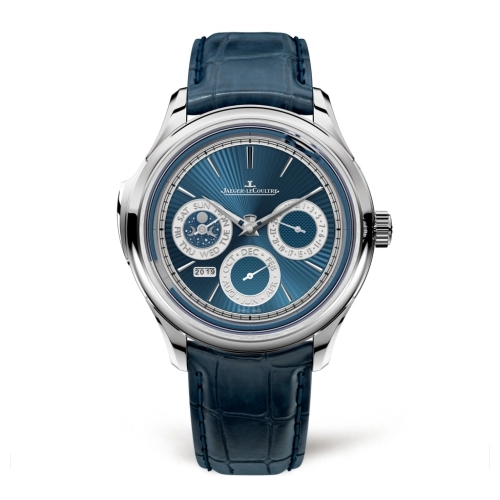 Jaeger-LeCoultre Master Grande Tradition Q52334E1