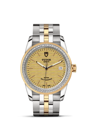 Tudor Glamour 55023-0027