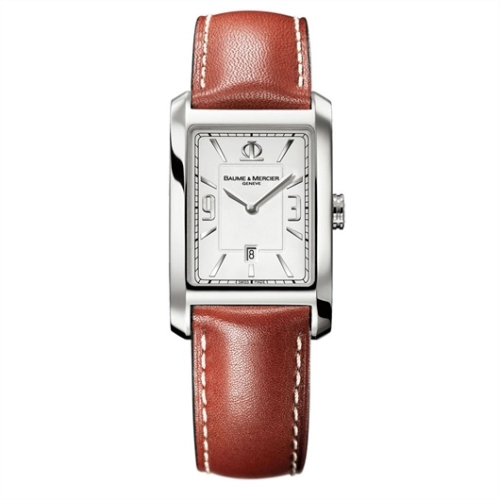 Baume & Mercier Hampton 8810