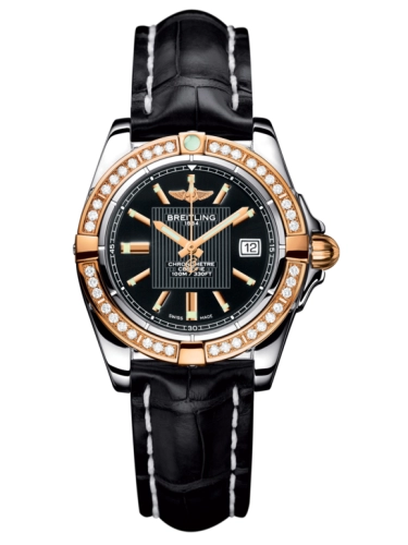 Breitling Galactic C71356LA-BA12-777P