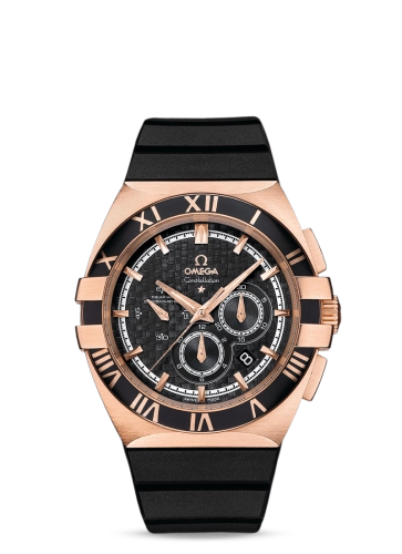 Omega Constellation 121-62-41-50-01-001