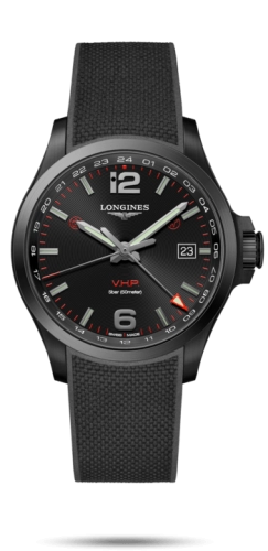 Longines Conquest V.H.P. L3-728-2-56-9