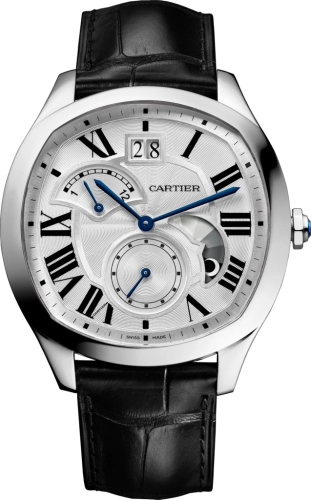 Drive de Cartier