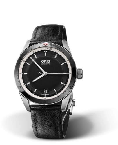 Oris Artix GT 01-733-7671-4154-07-5-18-82FC