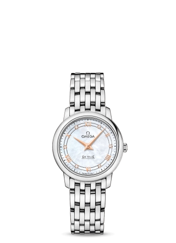 Omega De Ville 424-10-27-60-55-001