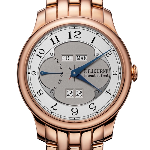F.P. Journe Octa 1300-3-QP42-RG-GR-BR