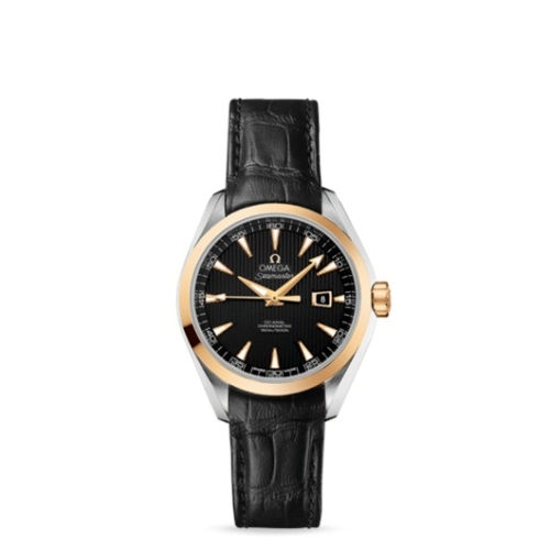 Omega Aqua Terra 231-23-34-20-01-001