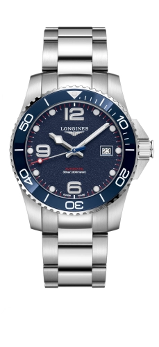 Longines HydroConquest L3-781-4-98-6