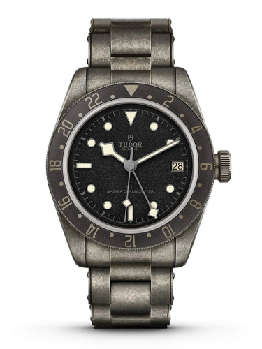 Tudor Black Bay GMT 7983-001U