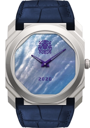 Bulgari Octo 103354