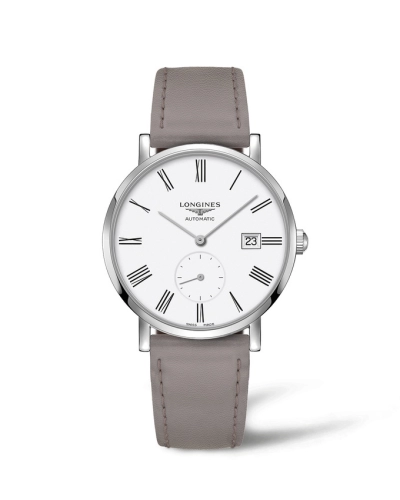 Longines Elegant L4-812-4-11-2