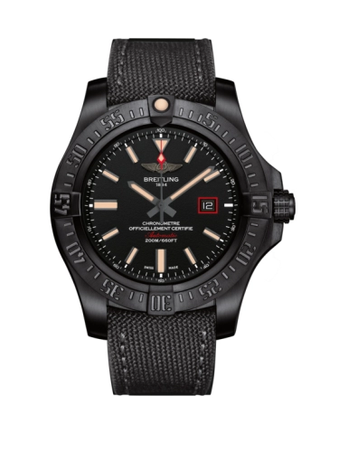 Breitling Avenger V17311101B1W1