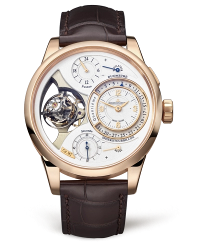 Jaeger-LeCoultre Duomètre 6052420