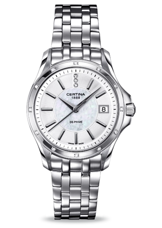 Certina DS Prime C0042106111600