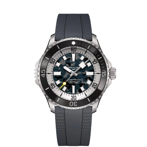 Breitling Superocean E10379351B1S1