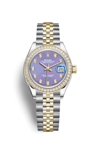 Rolex Lady-Datejust 279383RBR-0015