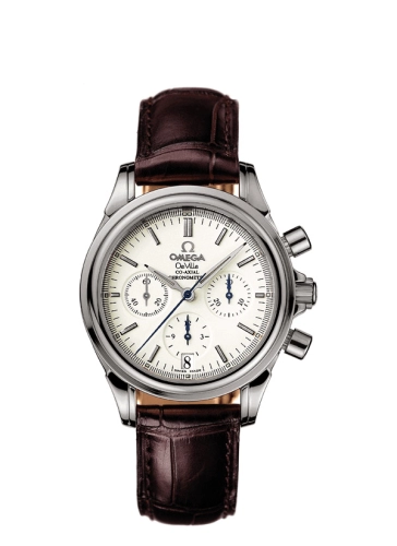 Omega De Ville 4872-31-32