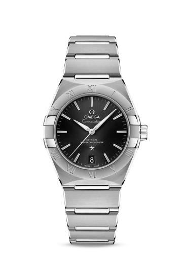 Omega Constellation 131-10-36-20-01-001