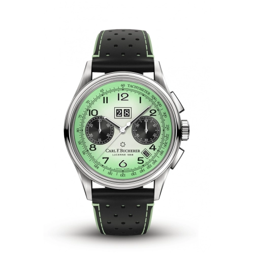Carl F. Bucherer Heritage 00-10803-08-92-82