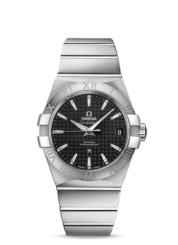 Omega Constellation 123-10-38-21-01-002