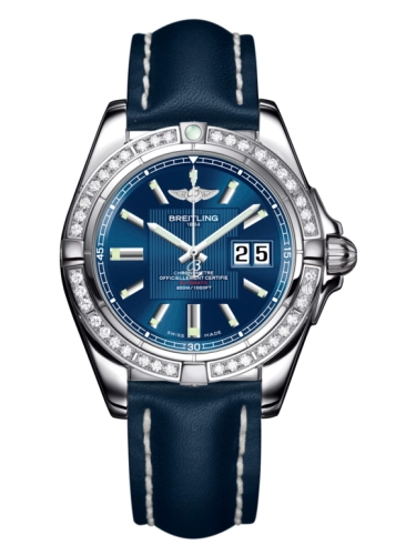 Breitling Galactic A49350LA-C806-113X