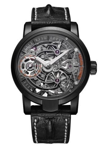 Armin Strom Skeleton ST15-PE-40