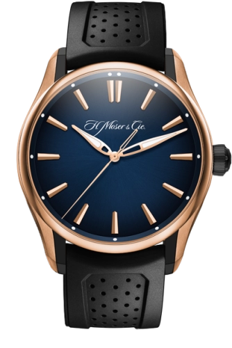 H. Moser & Cie Pioneer 3200-0903